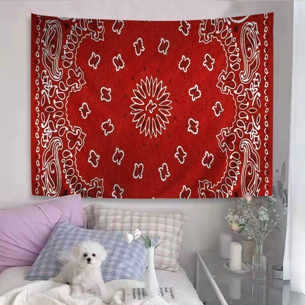 Модная бандана, подвесной богемный гобелен, индийский Будда, украшение на стену, колдовство, богемный хиппи, дешевый хиппи, настенный гобелен