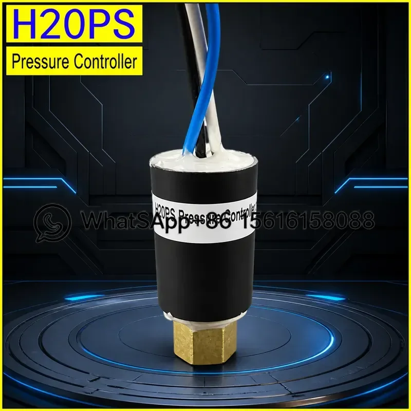 Original H20PS Pressure Controller 57510057060 57510057040 57510057050 Auto Sensor Switch for Car Repair Replacement Part