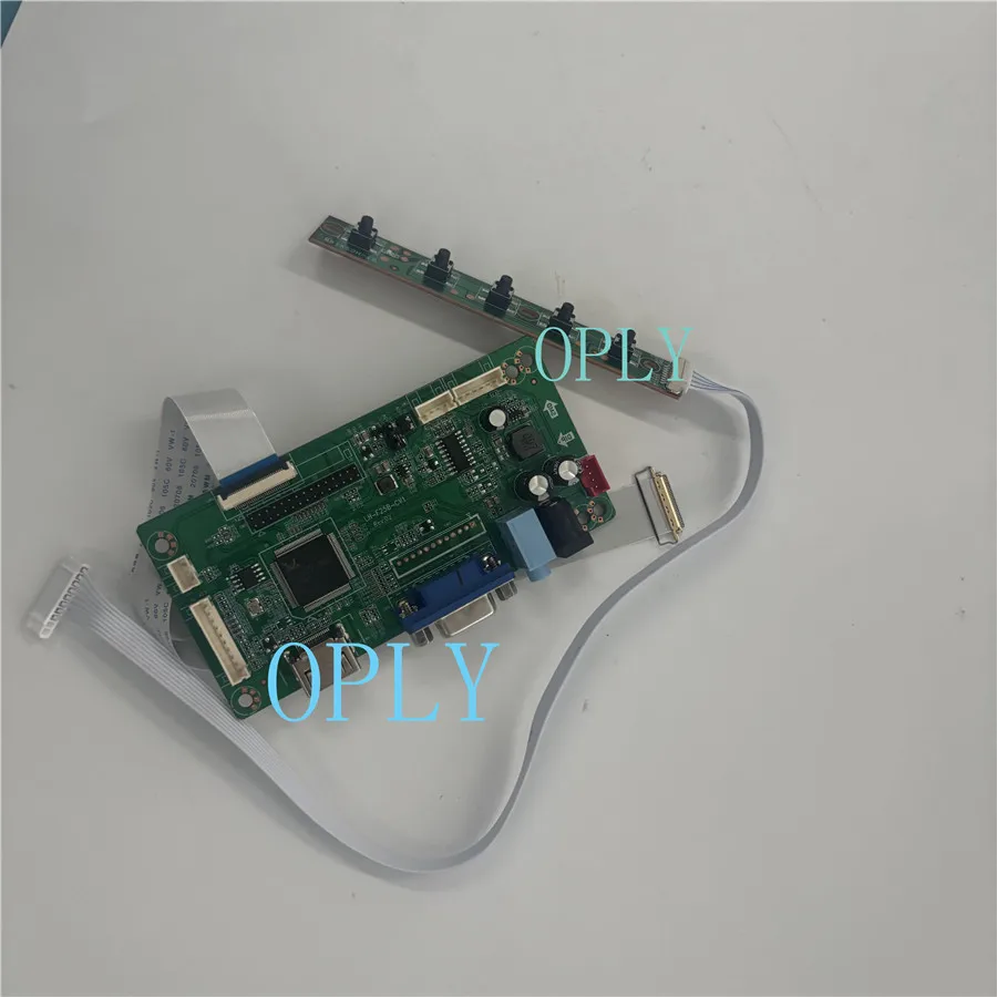 VGA Audio for LP156WFB-SPB1 LP156WFB-SPA2 LP156WFB 15.6