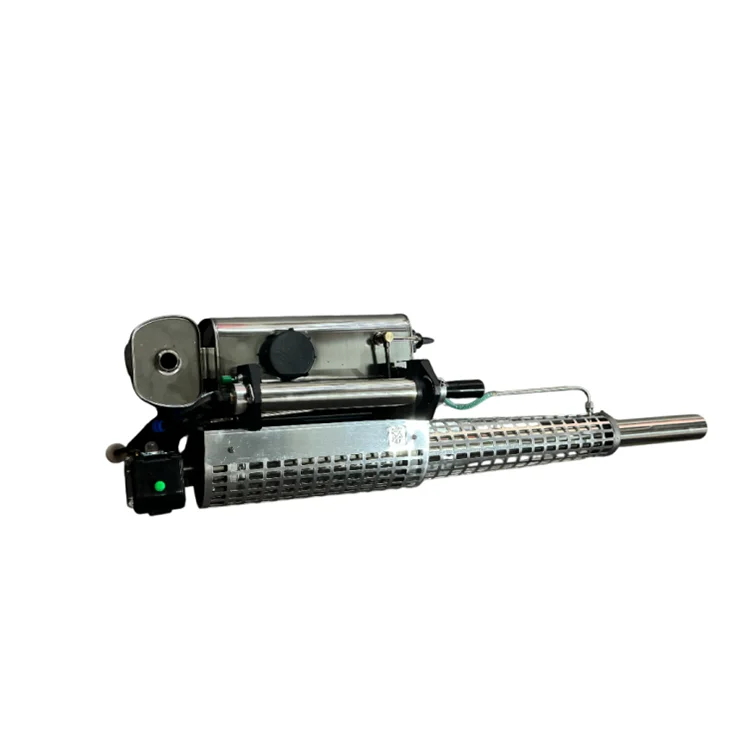 20253000w 워터 스모크 머신 3000w 포그 머신 웨딩 파티용 무대 조명 CO2 제트 건