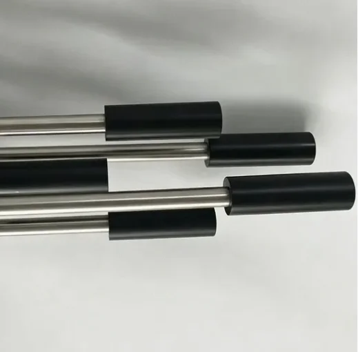 Split Type Ultrasonic Baseline Localization Transducer FYW-HT25