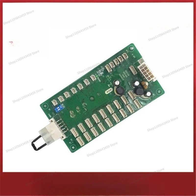 For elevator car command boards, expansion boards, communication boards