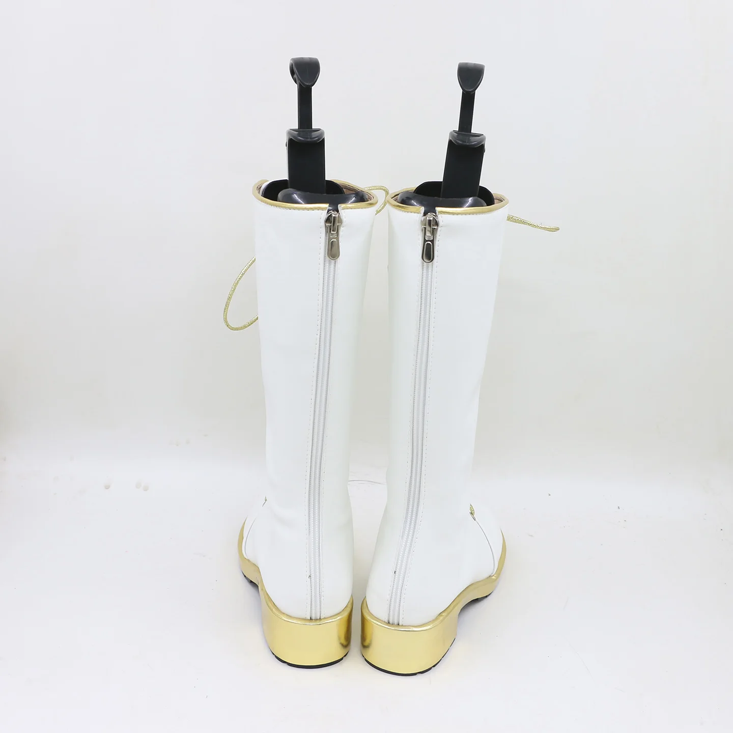 Kpop Mira Rumi Cosplay Schuhe Stiefel Kinder Erwachsene Jungen Mädchen Dämon Jäger Dance Bühne Leistung Stiefel Party Halloween