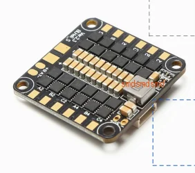 

FT-BLS30A-4IN1 FPV SEC