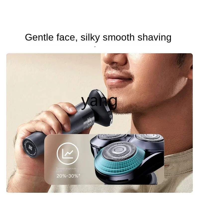 L'm'm Electric Shaver S302 for Husband Men