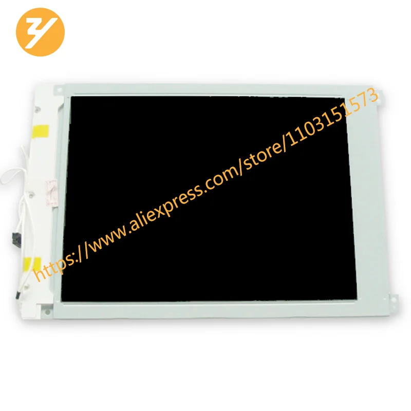 

F-51430NFU-FW F-51430NFU-FW-AA F-51430NFU-FW-AEN 9.4" inch 640*480 CCFL FSTN-LCD Display Zhiyan supply