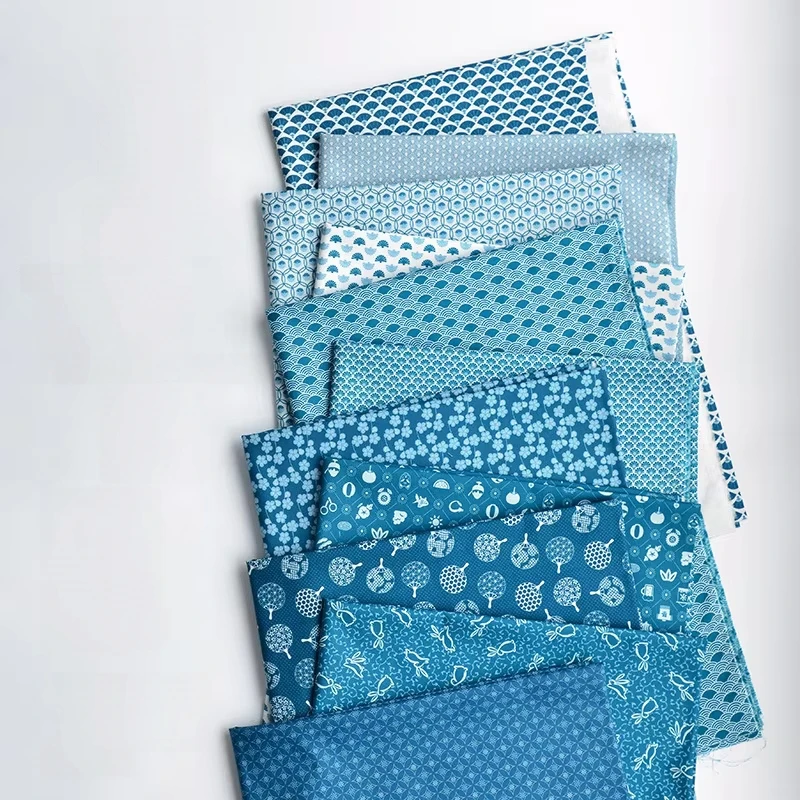 140x50cm 20s Pastoral Clothing - đánh giá và giá Indigo Dye Kit