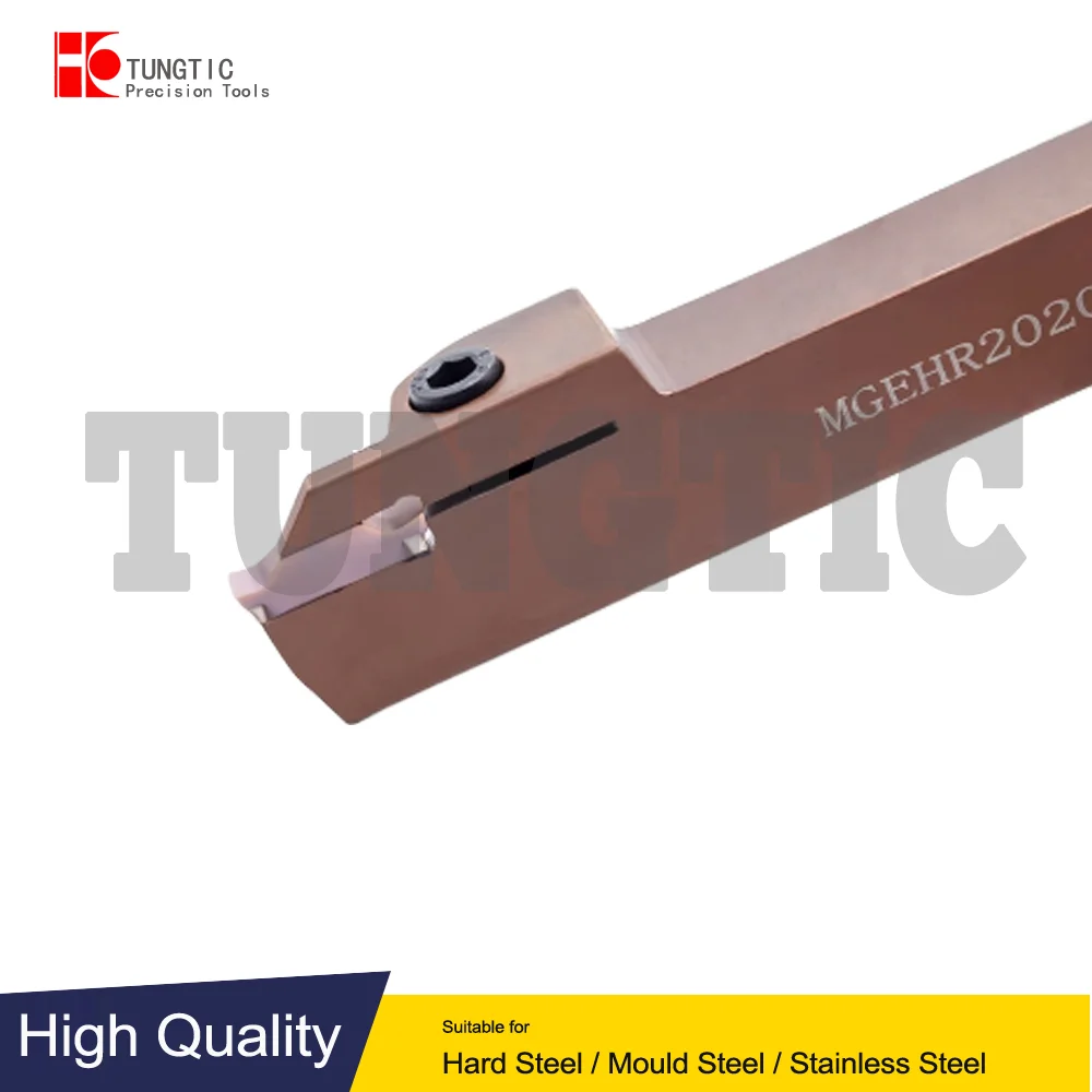 

MGEHR2020-3 CNC Cutting And Grooving Tool Holder Lathe Tools
