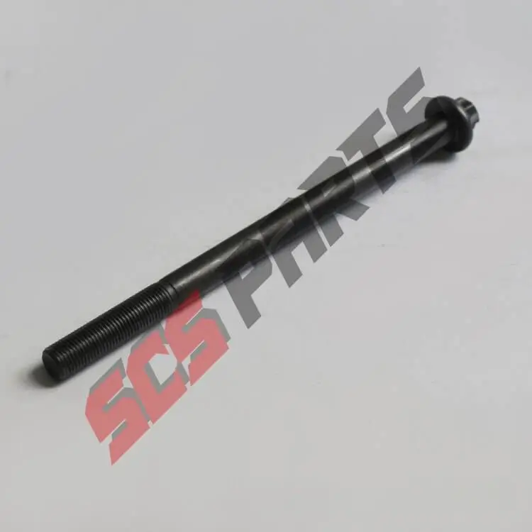 

3692203 Устойчивый к переломе винт подходит для дизельного двигателя Foton Cummins ISG