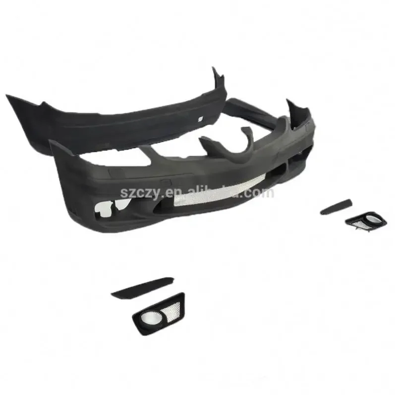 

Car Body kits FRP SLK R171 Body Kits for Mercedes Benz R171