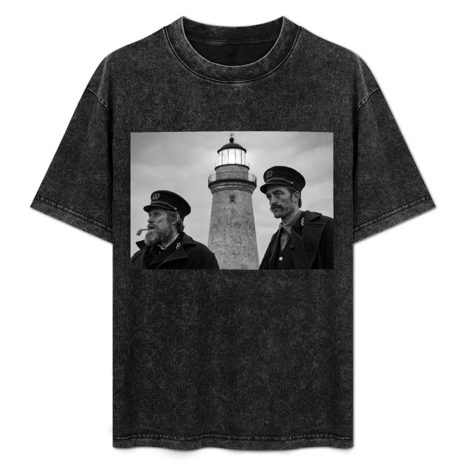 

The Lighthouse T-Shirt Quick Dry Outdoor Sports T-Shirt