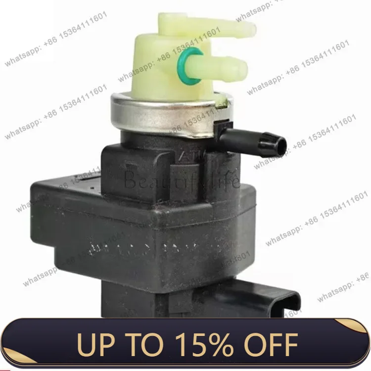 Best Sellers Auto Parts Turbo Solenoid Valve Control Valve 1922V6: V759957380auto Parts