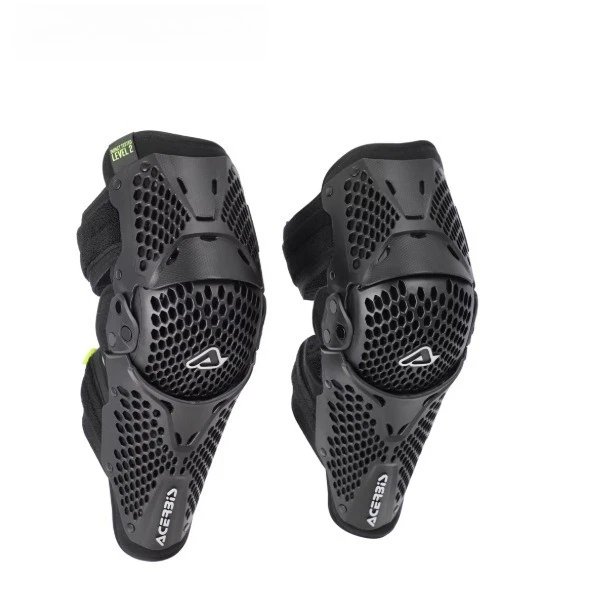 Knee Pads Off-Road Motorcycle Men's and Women's Riding Leg Pads Anti-drop Knight Equipment Cycling Protectors view 4
