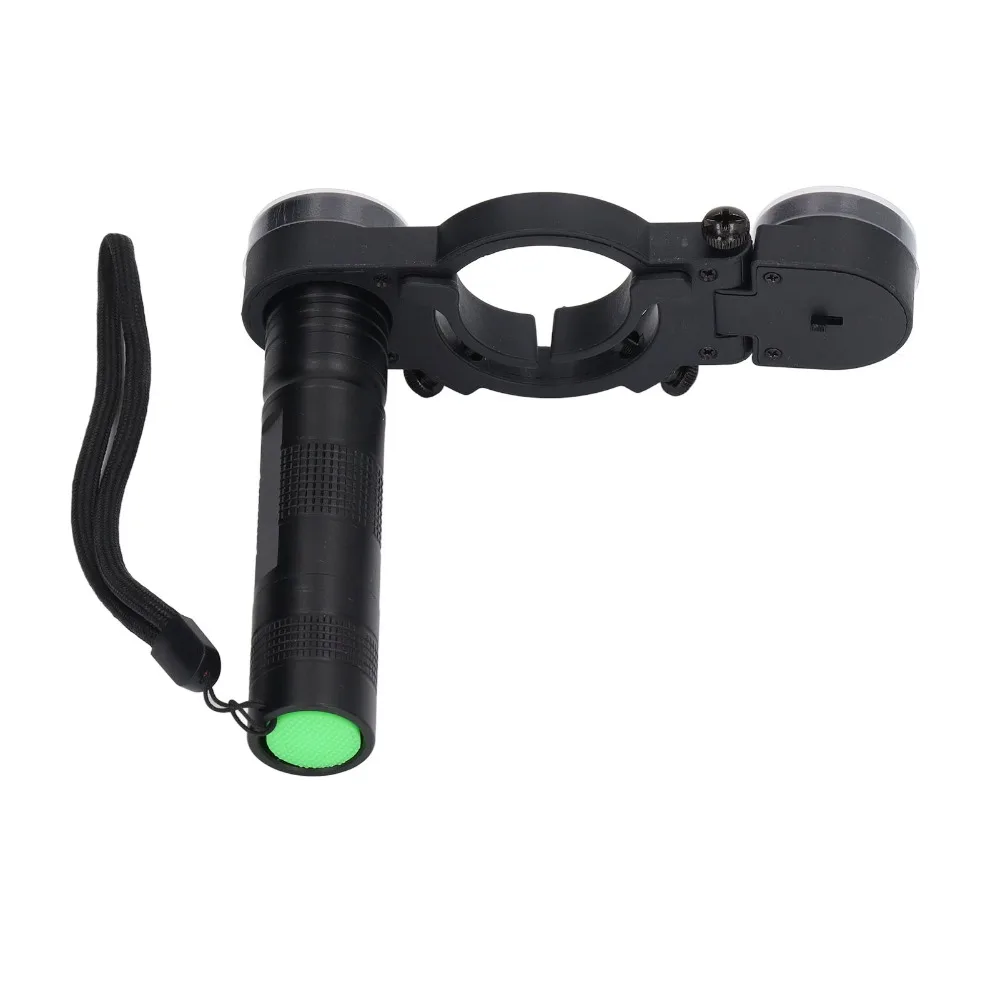 

White Light Spray Gun Fill Light Two-Color Light Memory Function Spray Gun Light Warm Light Universal Spray Gun Light