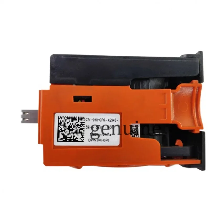 NUOVO ORIGINALE PER Dell R730 R730XD ventola di raffreddamento del server 0KH0P6 0H0H9 H0H89 06038DA-12S-EWH