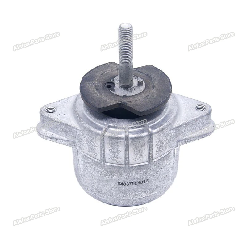 Dropshipping For Porsche Panamera 970 4.8L V8 New Left or Right Engine Motor Mount Support Bearing 94837505712 94837505812