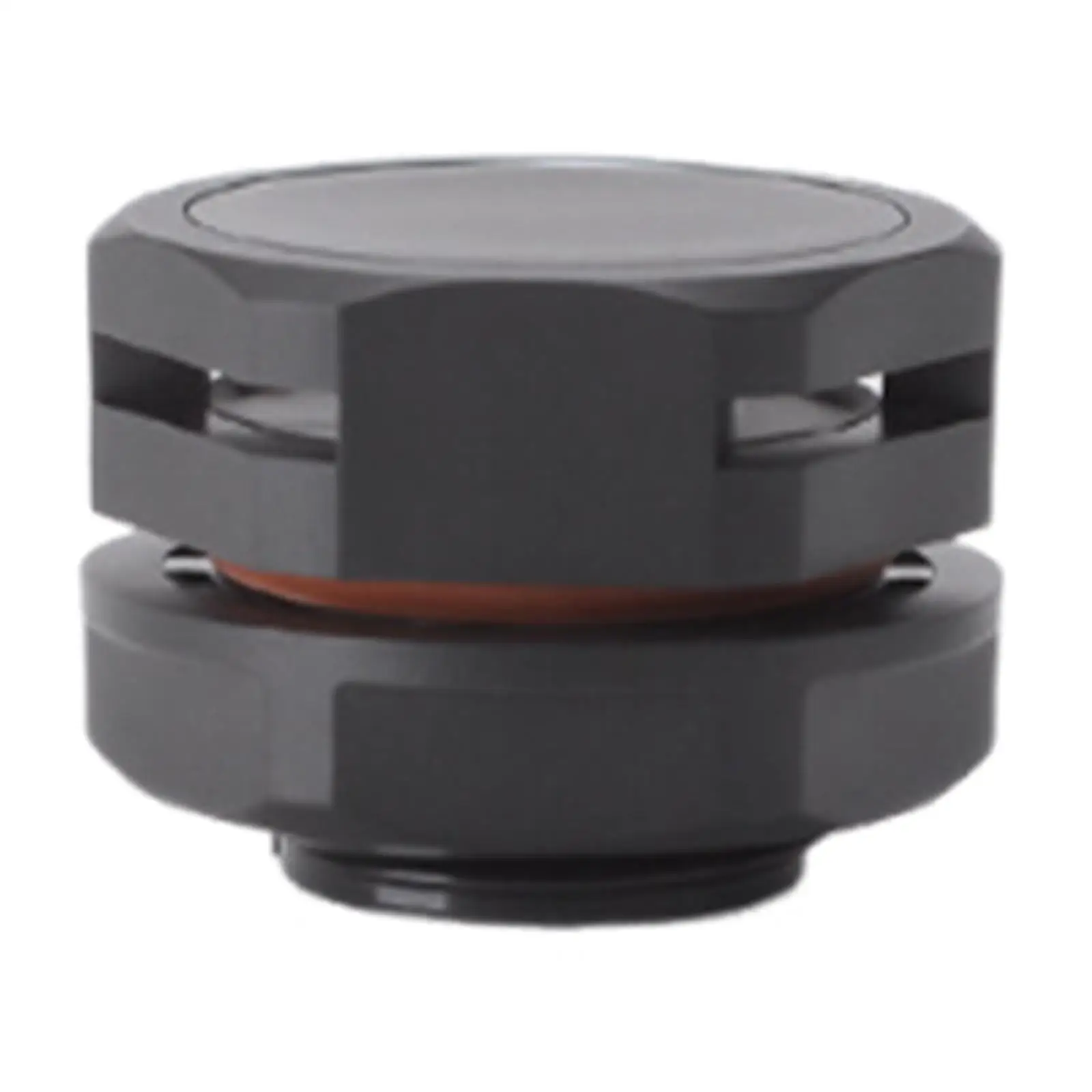 Waterproof IP67 Breather Screw Air Vent, M16x1.5 Pressure Reducing Valve,