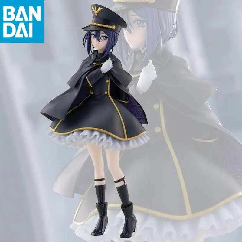 

Bandai Namco Banpresto My Dress-Up Darling Espresto Detailed Elegance Inui Sajuna About 21Cm In Stock Collector Figurine Toys