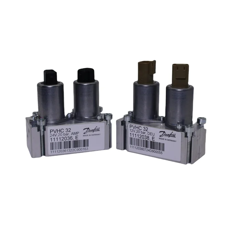 11112037 PVHC 12V Electrohydraulic Driving Element – מדריך מפורט להצטיינות במערכת שליטה הידראולית
