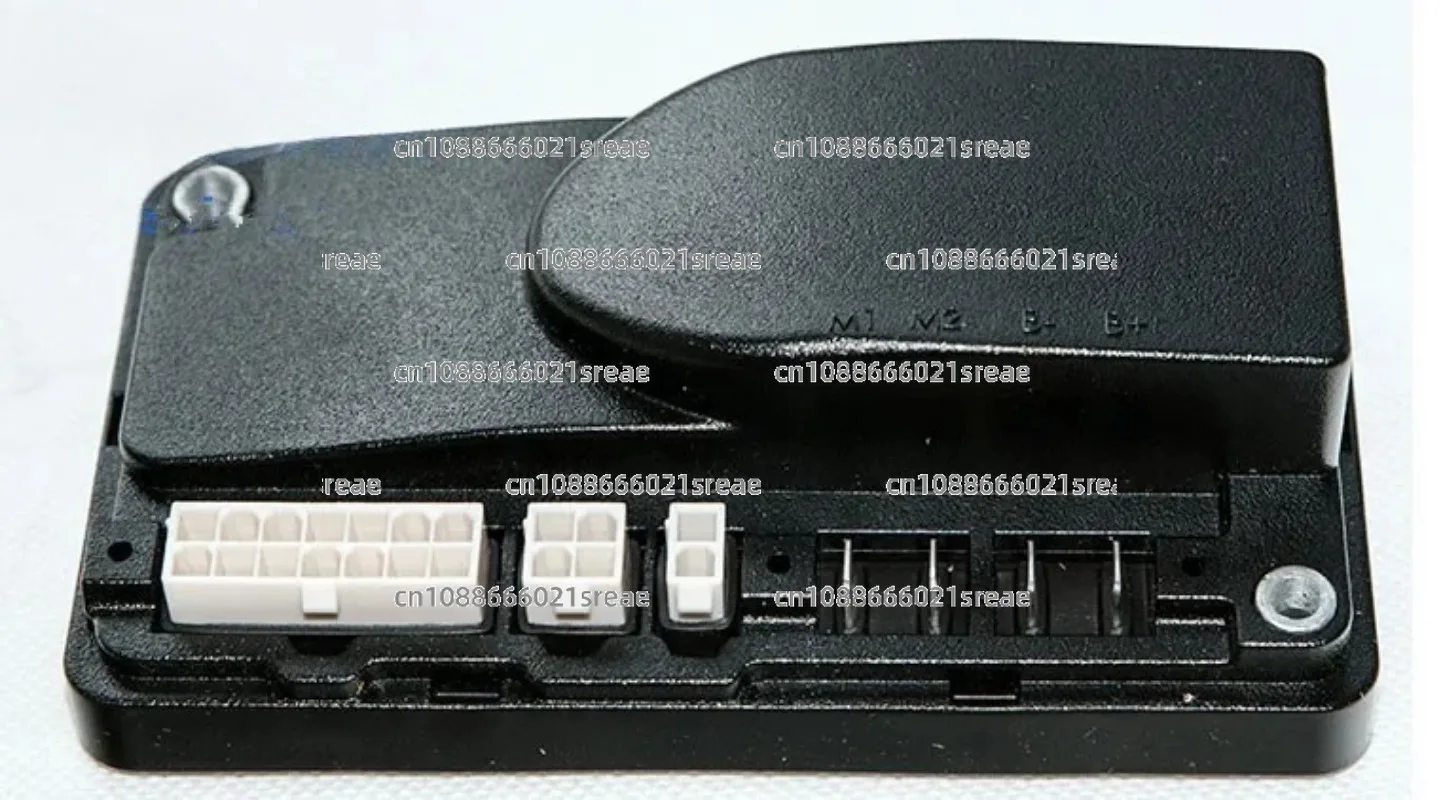 

1212P-2502 Electric Pallet Curtis Controller 24V For DC MOTOR 90A