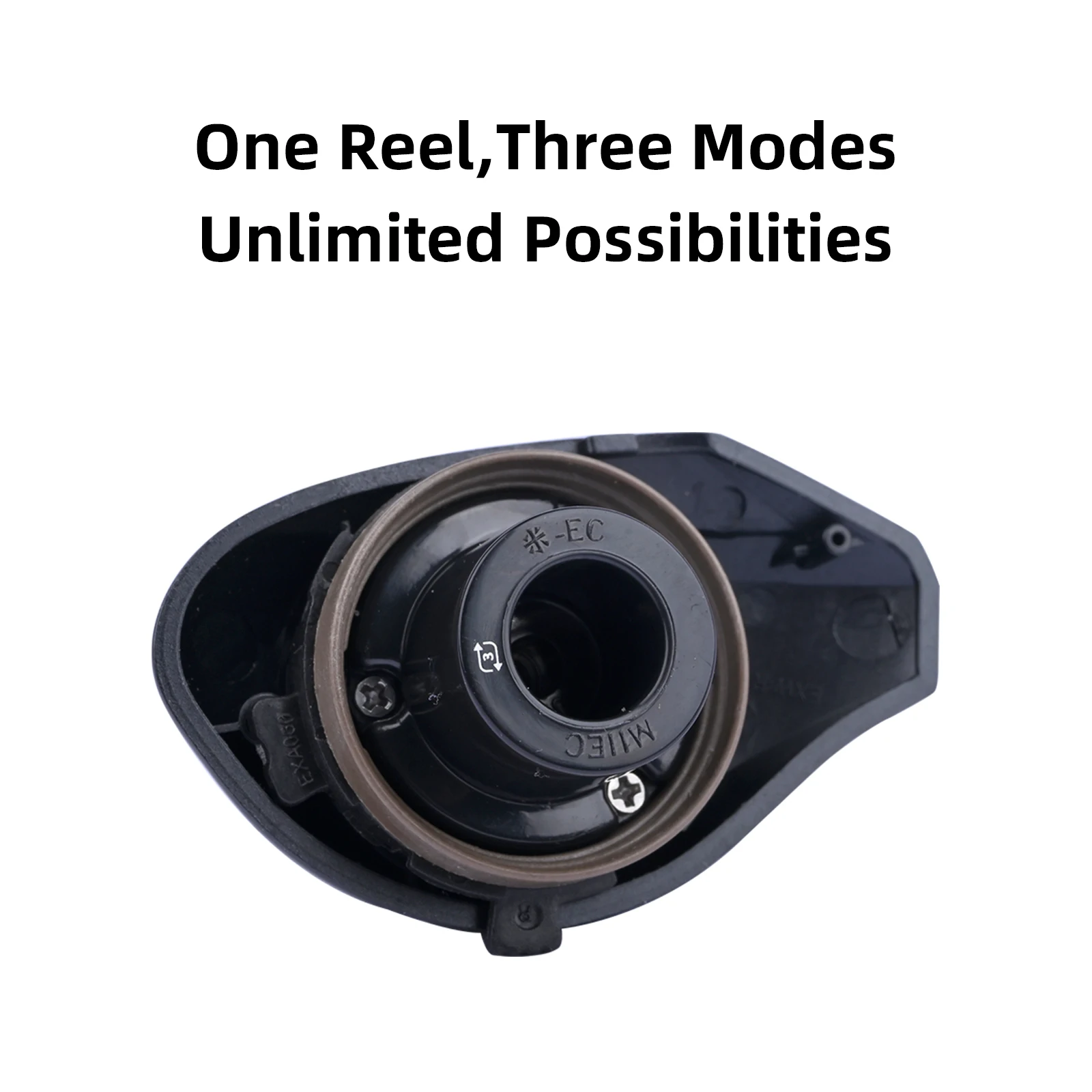 Thumbnail 4 - #9 Trending Fishing Reels Right Now