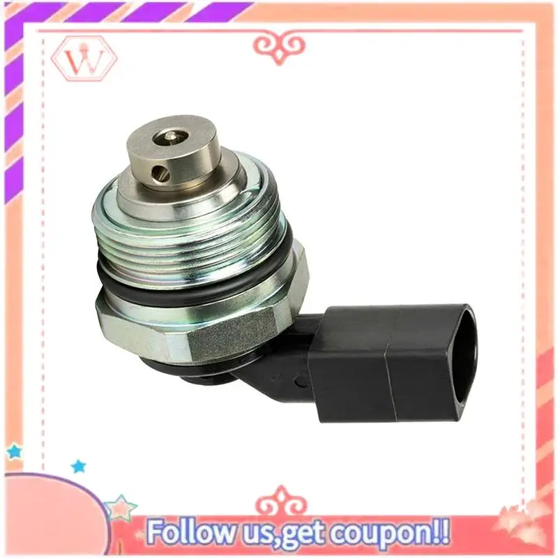 

Durable Left Right Pressure Fuel Pump Converter 079127025AF 079127025C For A3 A4 A5 A6 Quattro Q5 Eos 3.2L Golf 1.4L