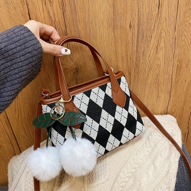 

Просторная женская большая сумка от известного дизайнера из кожи премиум-класса, роскошный бренд, популярная классическая элегантная сумка