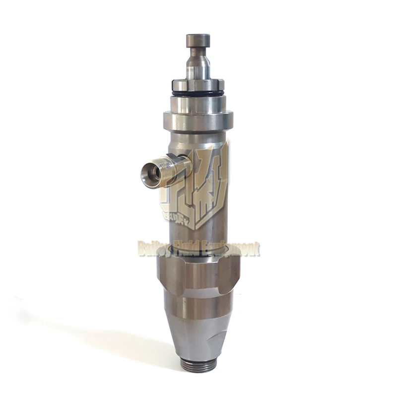 GRC Airless Piston Sprayer Piston PC Pump ProContractor 1095 5900 1595 MARK V 16X419