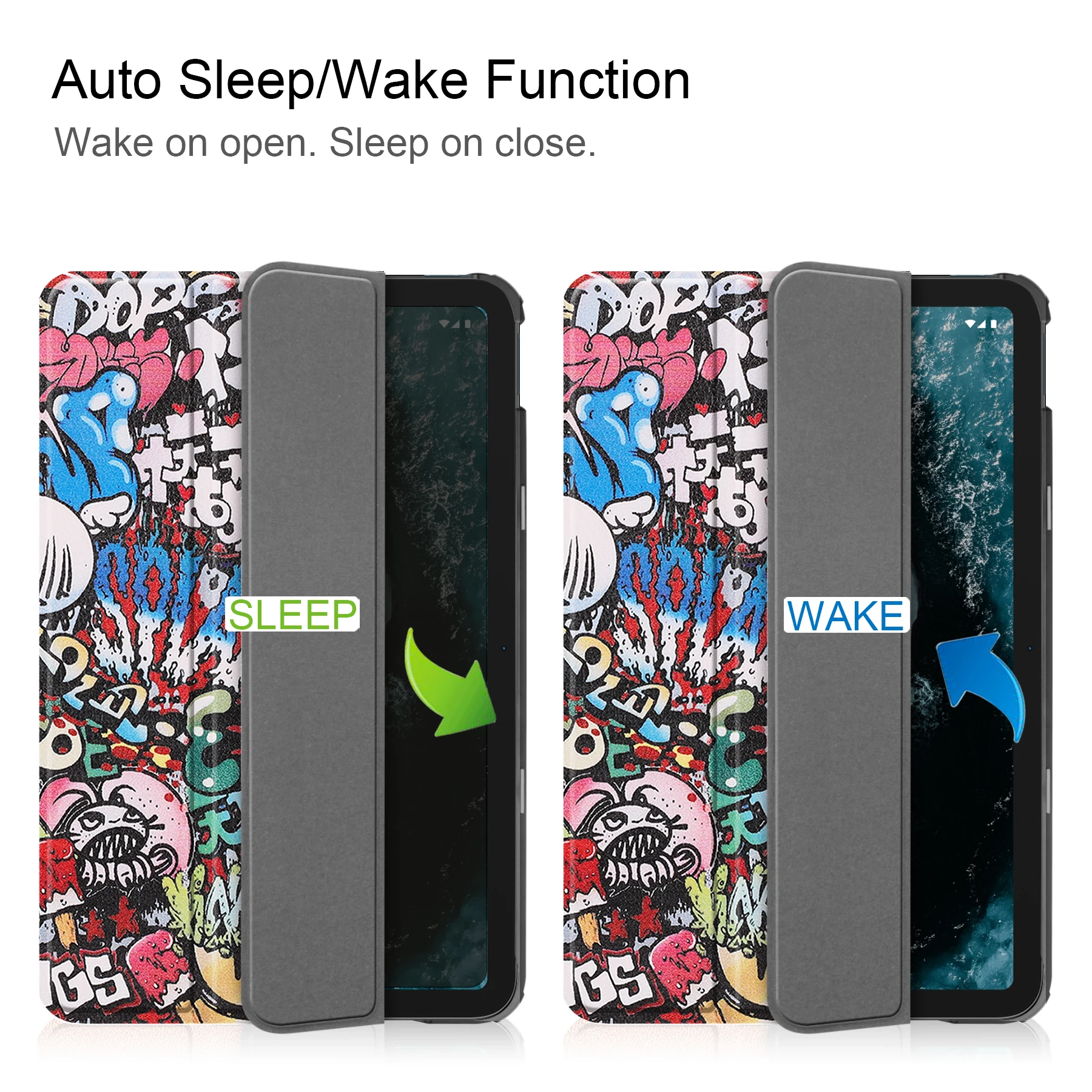 Thumbnail 2 - #1 Nokia T21 Cases List of Top Picks