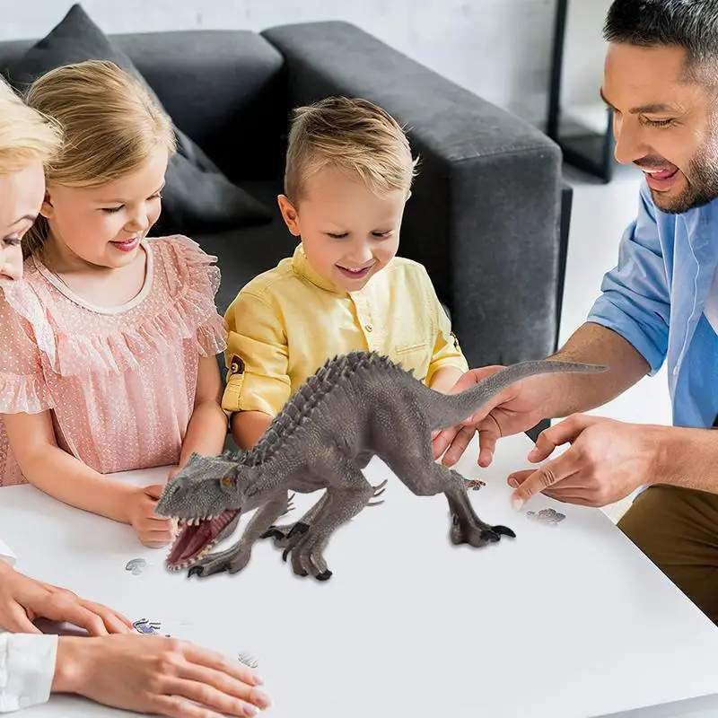 Jurrassic World Dinosaur Jurrassic World Dinosaur Realistic Dinosaur Figures Simulated Dinosaur Figurine Storytelling Role