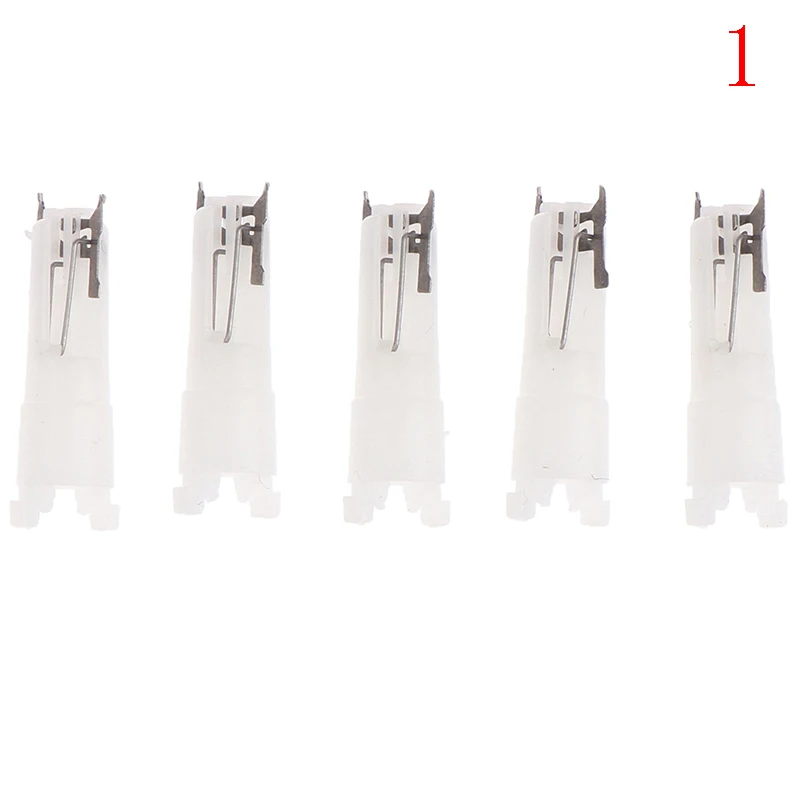 5PCS 22mm Nose Trimmer Heads Nose Hair Cutter Replacement Head Nose Trimmer 3-in-1 Electric Shaver Razor Accessories