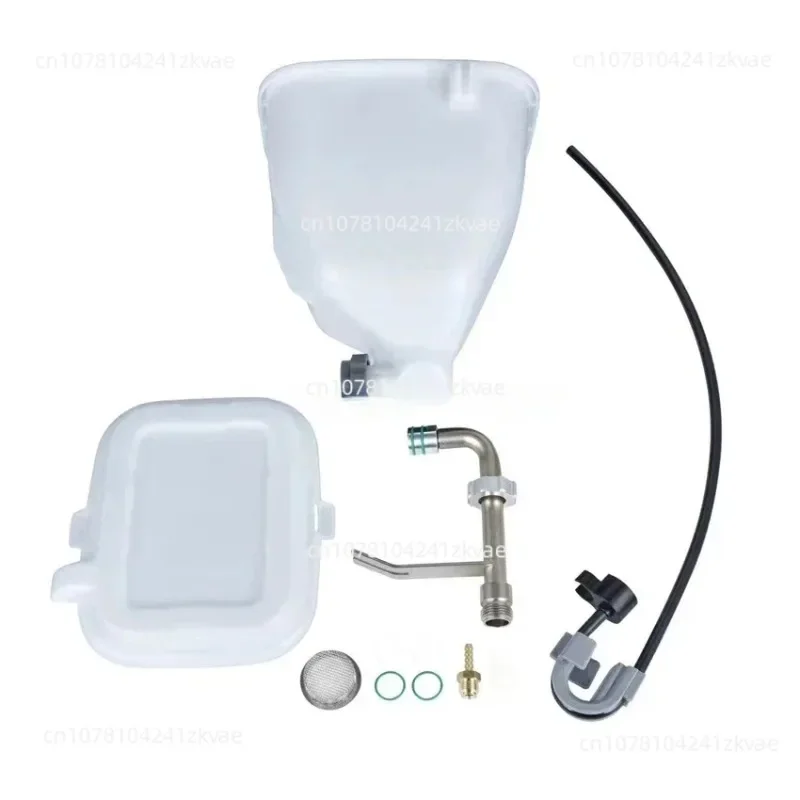 6L White Universal …