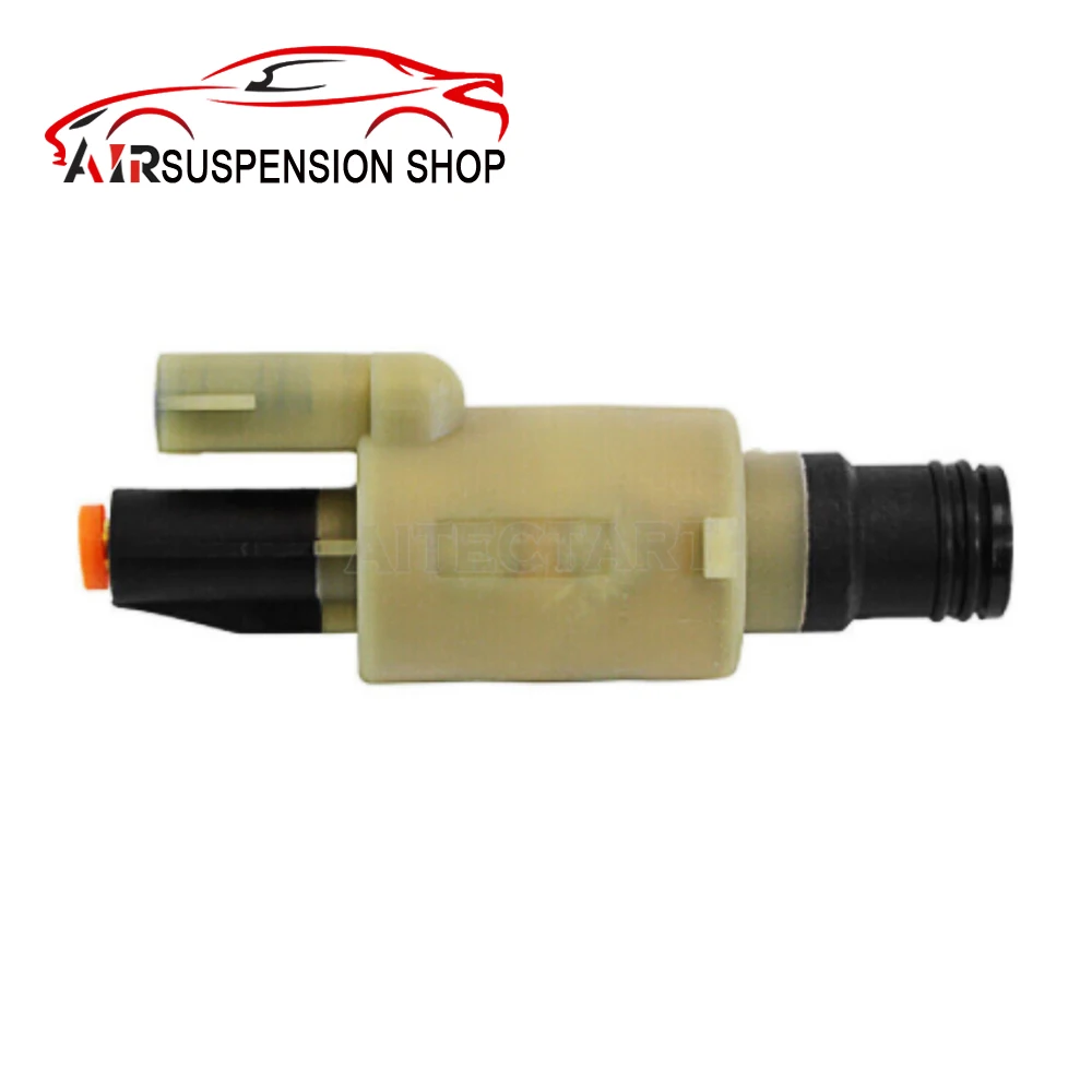 

Rear Air Suspension Spring Bag Solenoid Valve For Ford Crown Victoria 1992-2006 Ford F-150 2004 Heritage SM-FD5BP