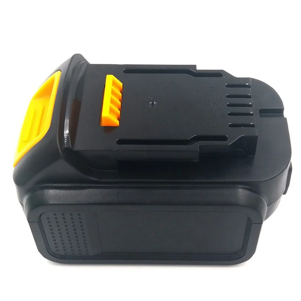 14.4V 5000mAh Lithium-ion Battery Models and Specifications: DCB140, DCB140-XJ, DCB141, DCB-141-XJ, DCB142, DCB142-XJ, DCL030