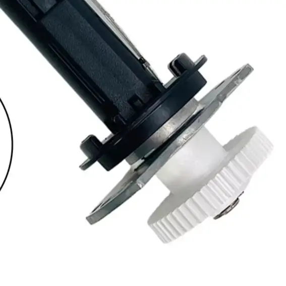 

Шпиндель для намотки ленты 710-094S-001 для принтера этикеток Intermec PM43, промышленные запчасти и аксессуары для печати