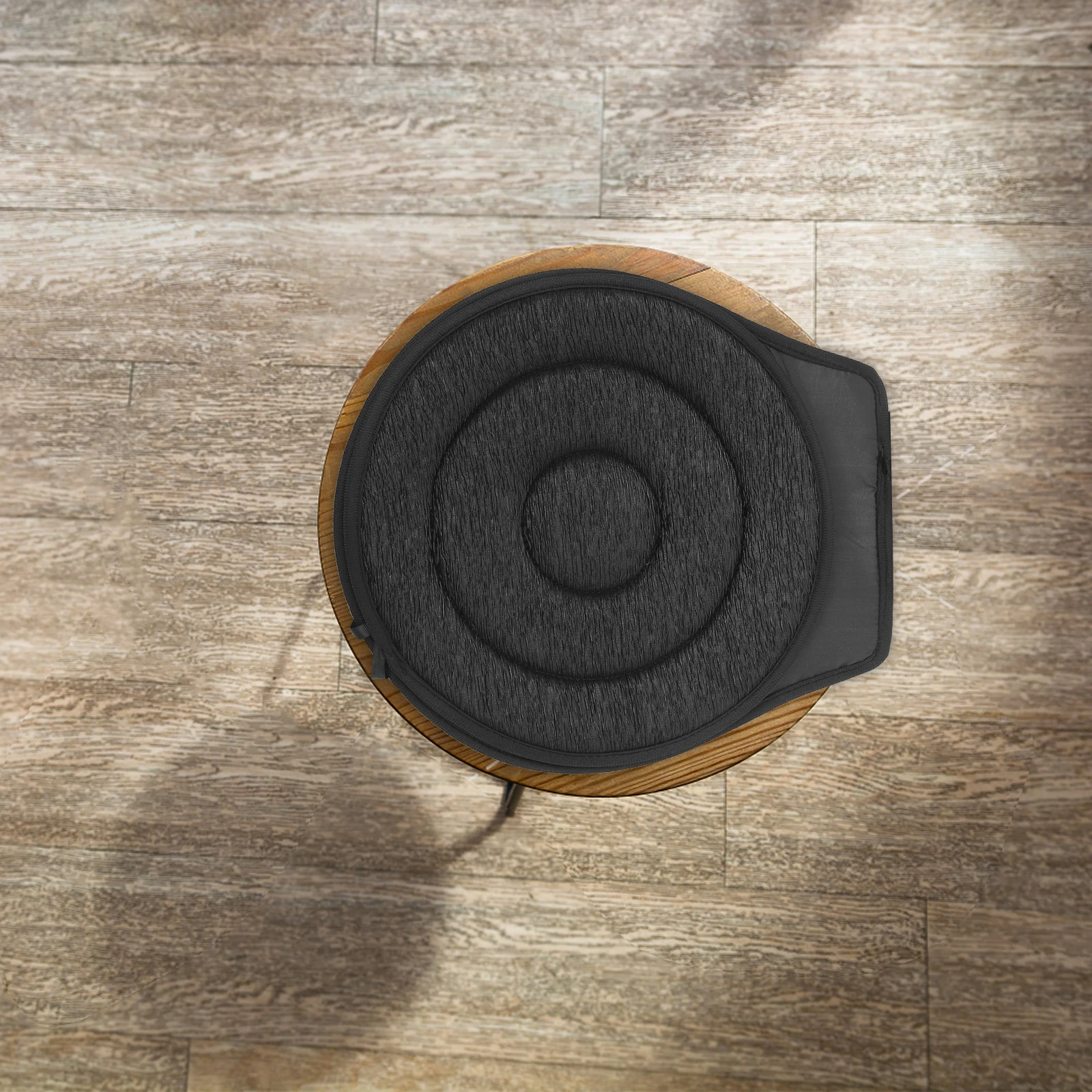 

Swivel Cushion Rotate Car Seat Rotating for Cars Cushions Elderly Adults Pillow Office