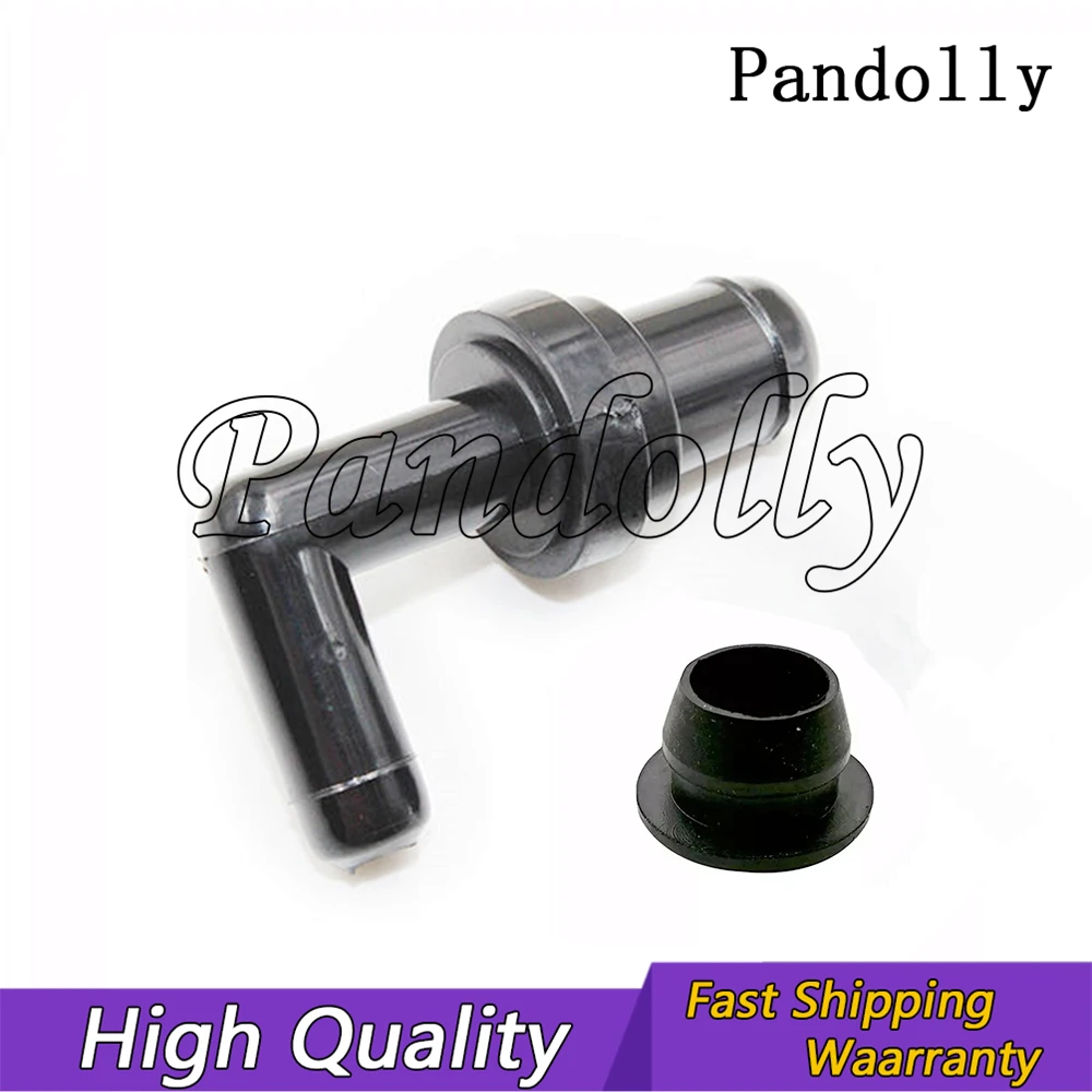 NEW 18118-54D00 11198-58B00 1811854D00 Sub-assy PCV Positive Crankcase Ventilation Valve Fit for Suzuki Swift 1119858B00