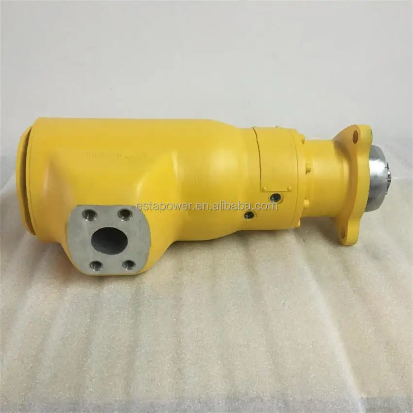 Popular Hot sell Air Starting Motor 4100563 for ST600 QSK-60