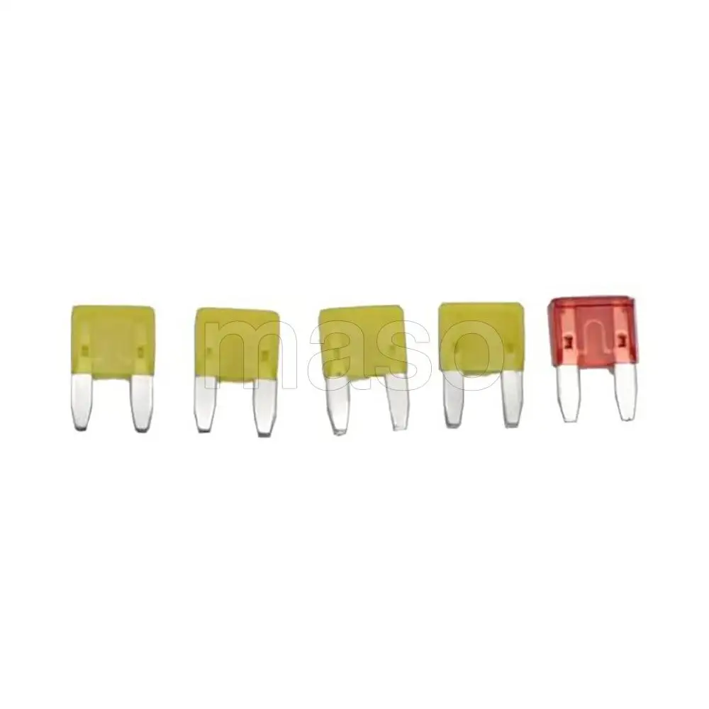 Suitable for Chrysler Town and Country 2008-2016 TIPM Repair Fuel Pump Relay Bypass Cable Kit