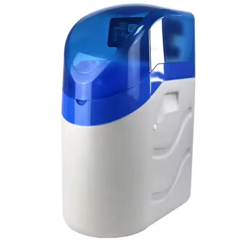 1 م 3 / ساعة تحكم تلقائي خالي من الملح تحت أجهزة منقي المياه بالوعة