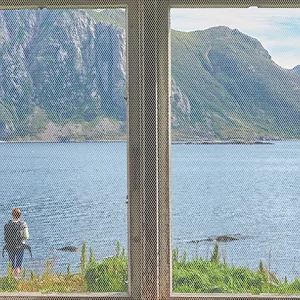 أفضل 7 أبواب ناموسية للمبيعات - No8