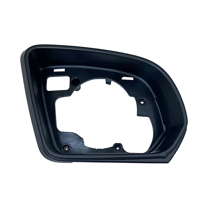 A4478101600 Car Side Mirror Frame Holder for Mercedes-Benz Vito W447 2016-2021 Rearview Glass Surround Housing Trim