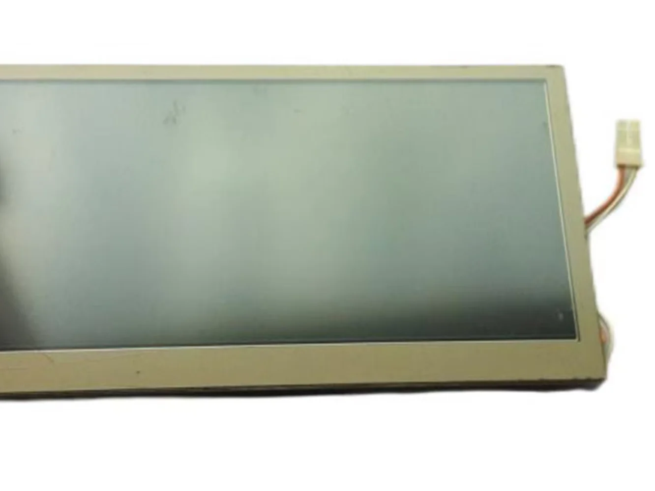 

Оригинальный ЖК-экран TX16D11VM2CCA