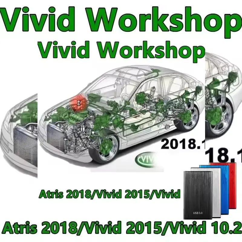 

Latest vivid 2018 Atris Technik Parts Catalogue Vivid European Automotive Repair Vivid worshop Automotive Repair Software