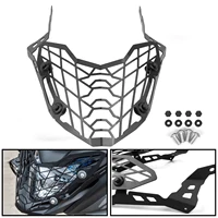 CB500X Protector de rejilla de faro para HONDA CB 500 X CB500 X 2019-2023 2021 cubierta de luz de cabeza de motocicleta parrilla de protección
