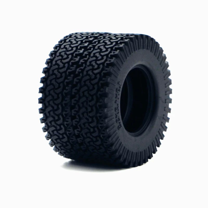 

1.9inch Camel Cup Simulation Tire 120x30mm for 1/10 RC Crawler Car Traxxas TRX4 Defender TF2 TRX6 AXIAL SCX10 RC4WD D90 Upgraded