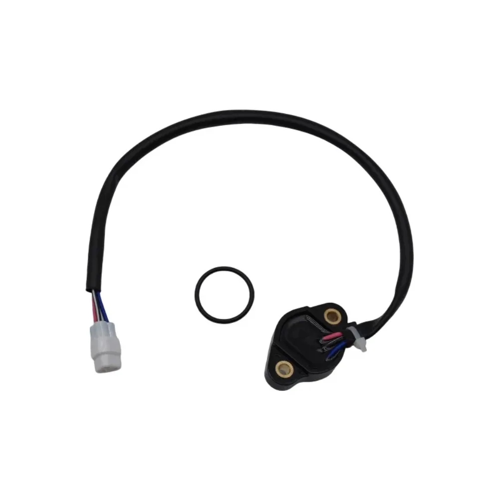 For Suzuki GSX250R GW250 DL250 DR300 Gear Sensor Switch Genuine China with Seal Ring