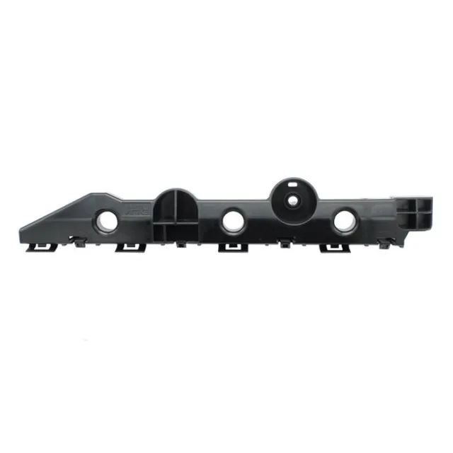 High-strength -shock Front and Rear Bumpers Molds Suitable for Various Vehicle Models