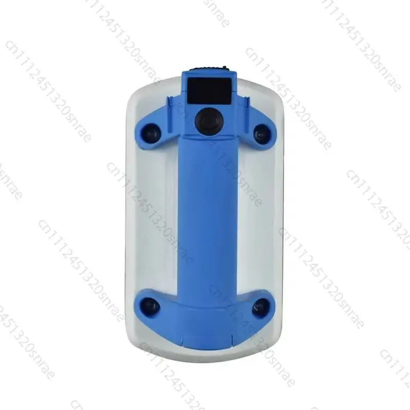 Intelligent Digital Display Oval Mini Version Electric Suction Cup  Tile Tension Automatic Air Replenishment Tile Suction Cup