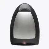 Hair Salon Barber Shop Suction Broken Hair Trash Can Infrared Automatic Induction Smart Vacuum Cleaner Vacuum Trash Can